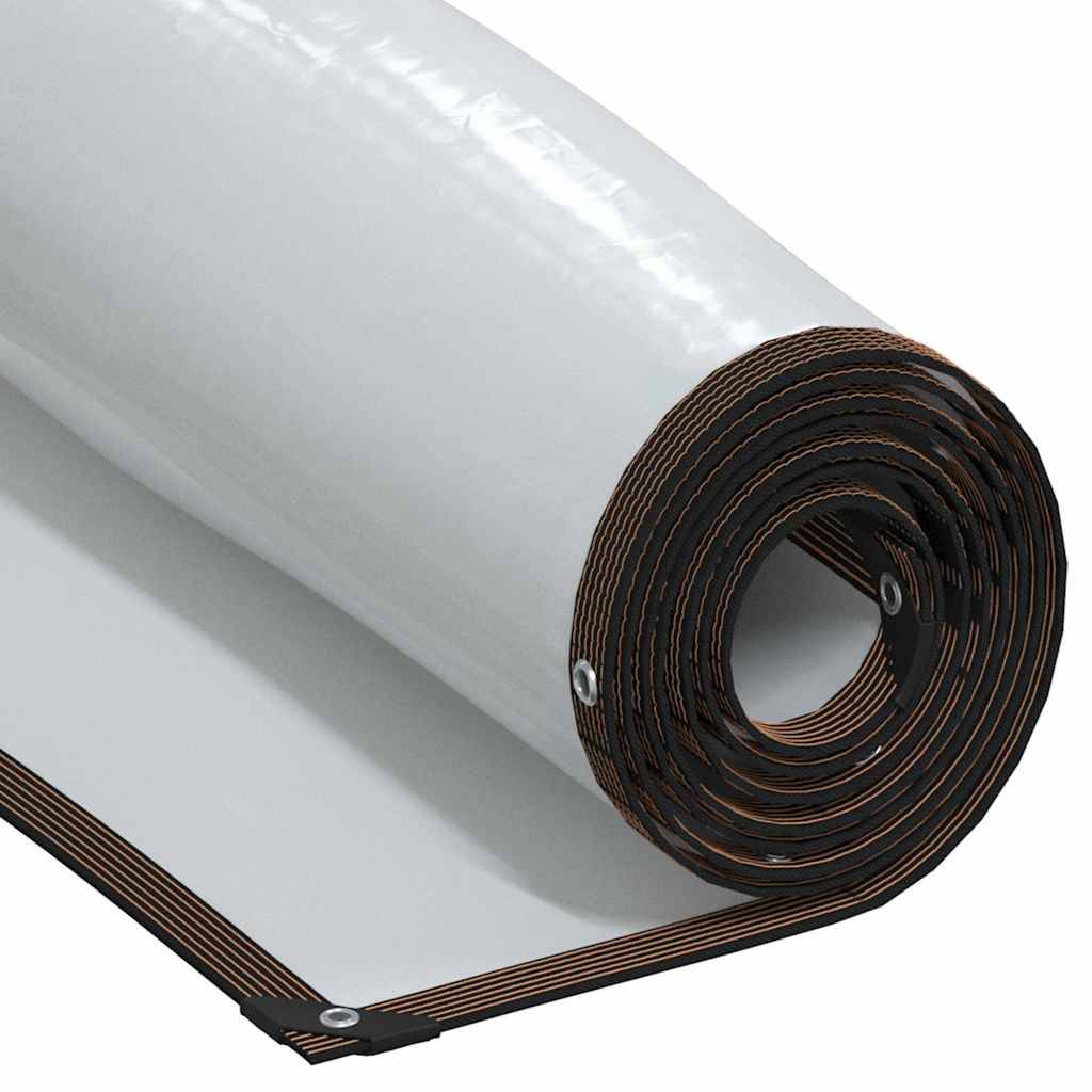 Vidaxl - Housse de protection plantes avec œillets 1x4 m polyéthylène vidaXL 3308695 - Image 2