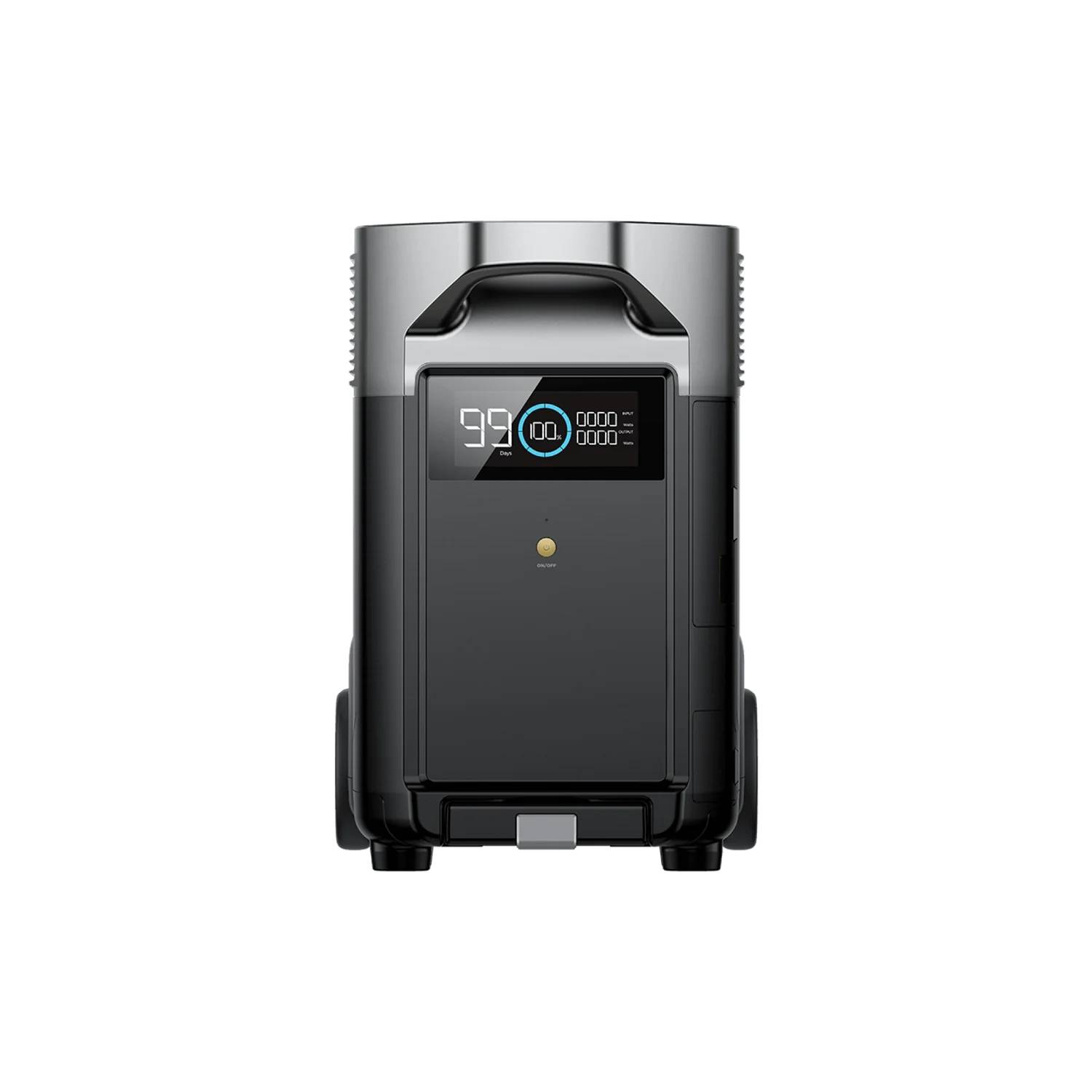 Batterie supplémentaires pour DELTA PRO | 3600 Wh supplémentaires - Image 2