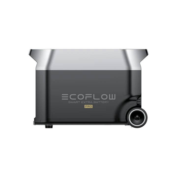 Batterie supplémentaires pour DELTA PRO | 3600 Wh supplémentaires - Image 4