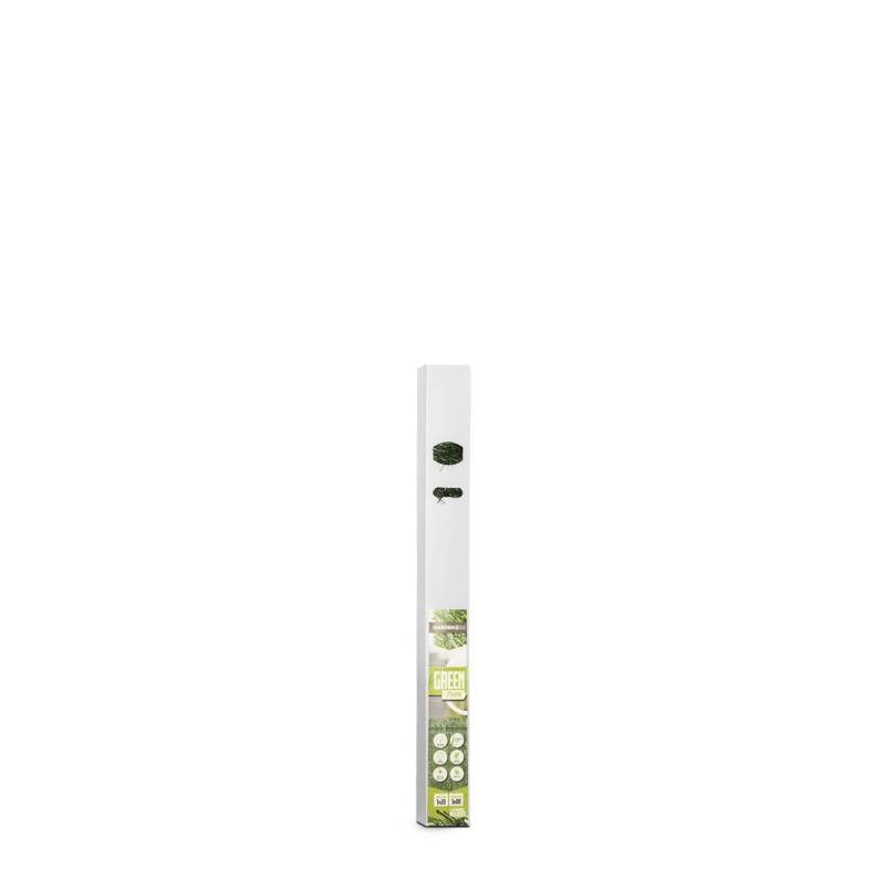 Haie artificielle occultante 90 brins L 3m x H1m20 - Easy Clôture - Image 8