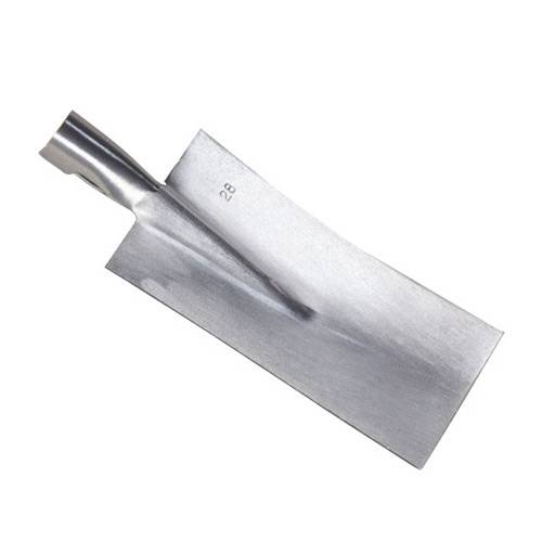 Outils Perrin - Louchet Nord de 28 cm sans manche Outils Perrin
