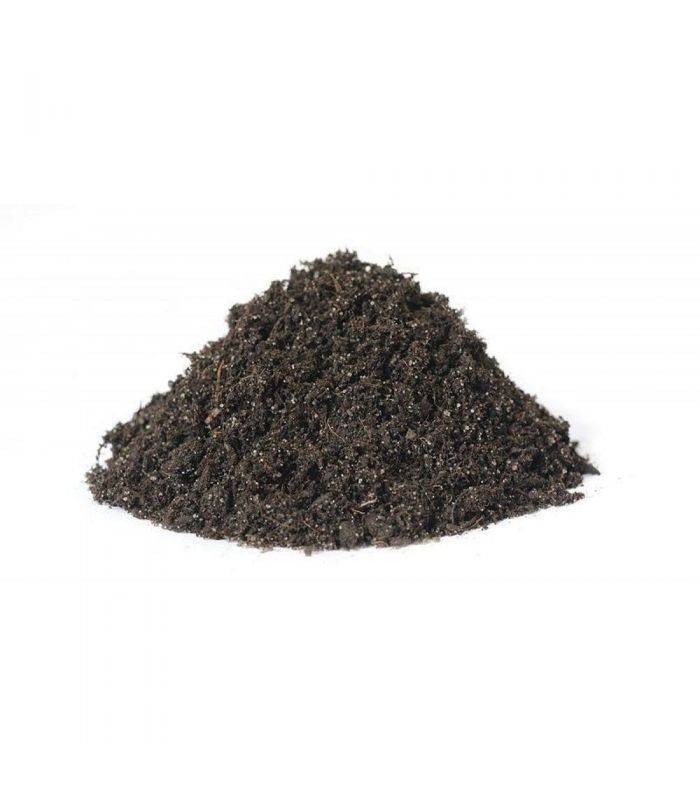Terreau substrat toitures végétalisées spécial sedum Big bag 500 litres - Image 3