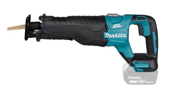 Scie sabre 18 V récipro LXT ® - MAKITA - Sans batterie, ni chargeur - DJR187Z - Image 2