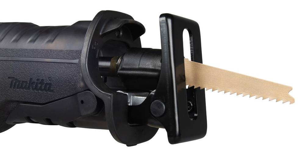 Scie sabre 18 V récipro LXT ® - MAKITA - Sans batterie, ni chargeur - DJR187Z - Image 3