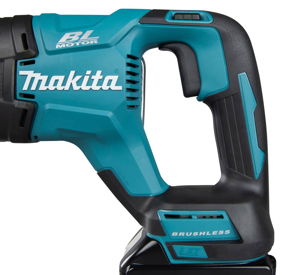 Scie sabre 18 V récipro LXT ® - MAKITA - Sans batterie, ni chargeur - DJR187Z - Image 6