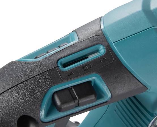Scie sabre 18 V récipro LXT ® - MAKITA - Sans batterie, ni chargeur - DJR187Z - Image 5