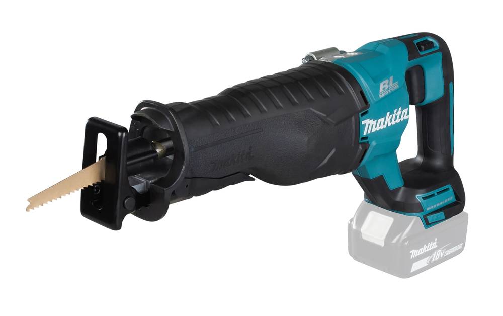 Scie sabre 18 V récipro LXT ® - MAKITA - Sans batterie, ni chargeur - DJR187Z - Image 1