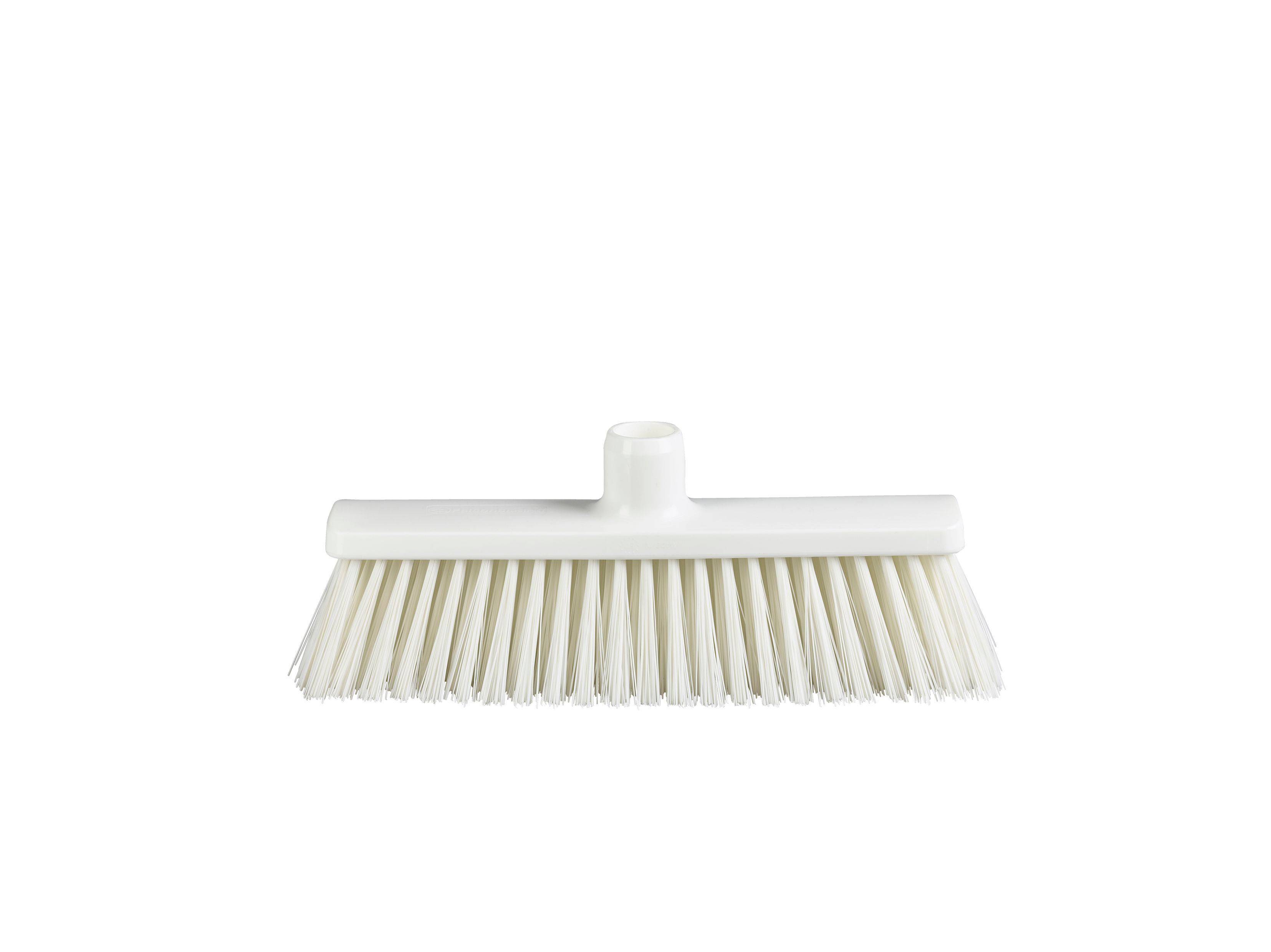Balai Droit 40Cm Mi Dur - Guialto -