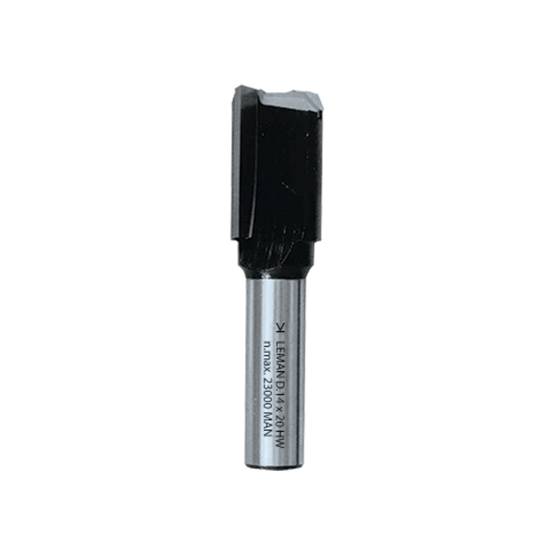 MECHE A RAINER CARBURE MONOBLOC D4 Q8 LU12/LT50 - 408.704.00 - LEMAN - Image 1