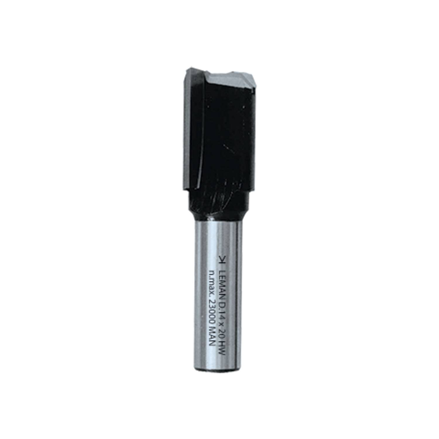MECHE A RAINER CARBURE MONOBLOC D4 Q8 LU12/LT50 - 408.704.00 - LEMAN - Image 1