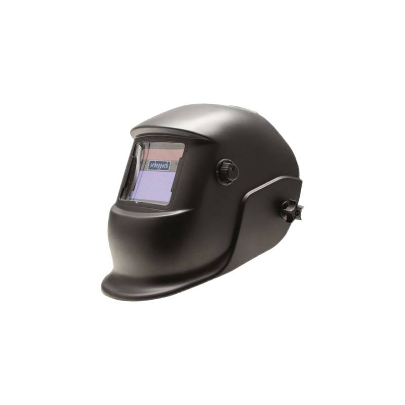 Scheppach - Casque de soudure AWH380 - SCHEPPACH - 7906602701