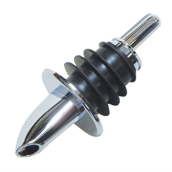 Bouchons Verseur de Bar Professionnels Courts Lot de 10