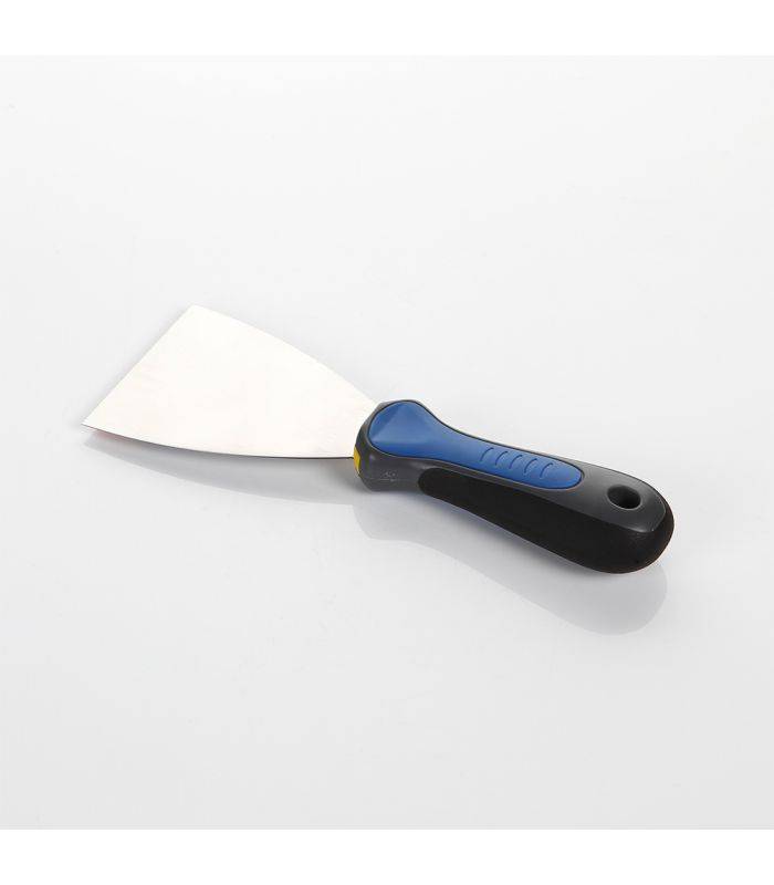 Spatule flexible en acier au carbone 30 mm manche composite hr ALYCO 196430 - Image 3