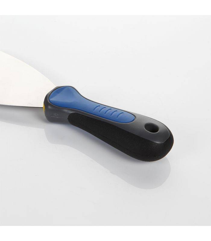 Spatule flexible en acier au carbone 30 mm manche composite hr ALYCO 196430 - Image 4