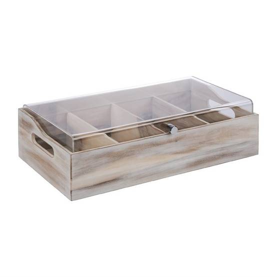 Range Couverts avec Couvercle 510x280 mm - APS - Image 3