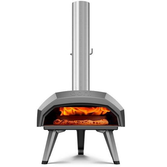 Ooni - Four à pizza acier inox UU-P32D00 Ooni - Image 4