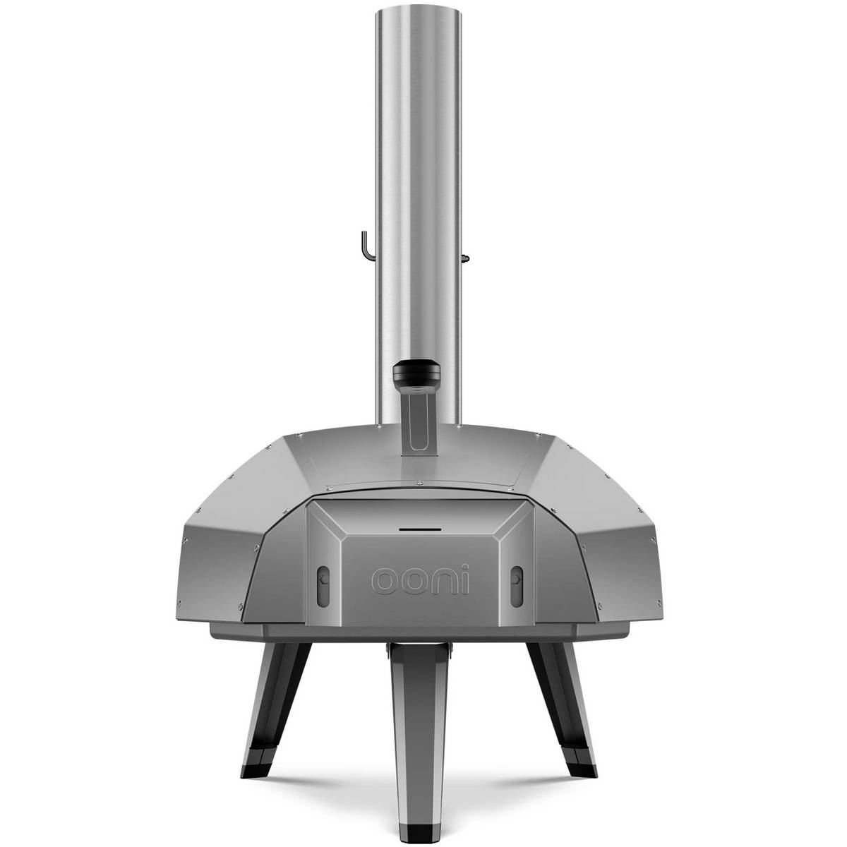 Ooni - Four à pizza acier inox UU-P32D00 Ooni - Image 3