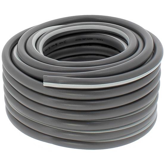 Huggy Tuyaux - Tuyau d'arrosage professionnel 5 couches Ø 19 mm (3/4 pouce) - Longueur 30 mètres - HUGGY TUYAUX - Image 1