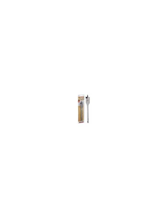 Kreator - Mèche à Bois Plate Longueur 152 Mm Diamètre 25 Mm - Kreator