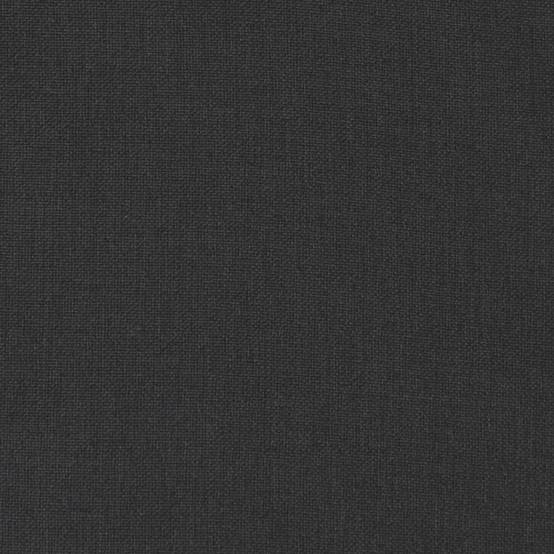 PANGIVO - Coussins de chaise dossier haut polyester mélange noir 120 x 50 x 7 cm - PANGIVO - Image 8