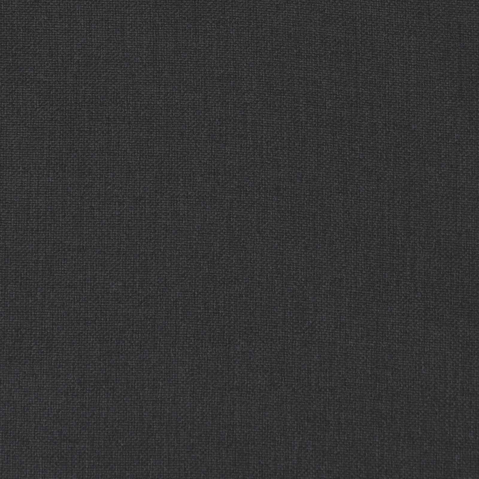 PANGIVO - Coussins de chaise dossier haut polyester mélange noir 120 x 50 x 7 cm - PANGIVO - Image 8