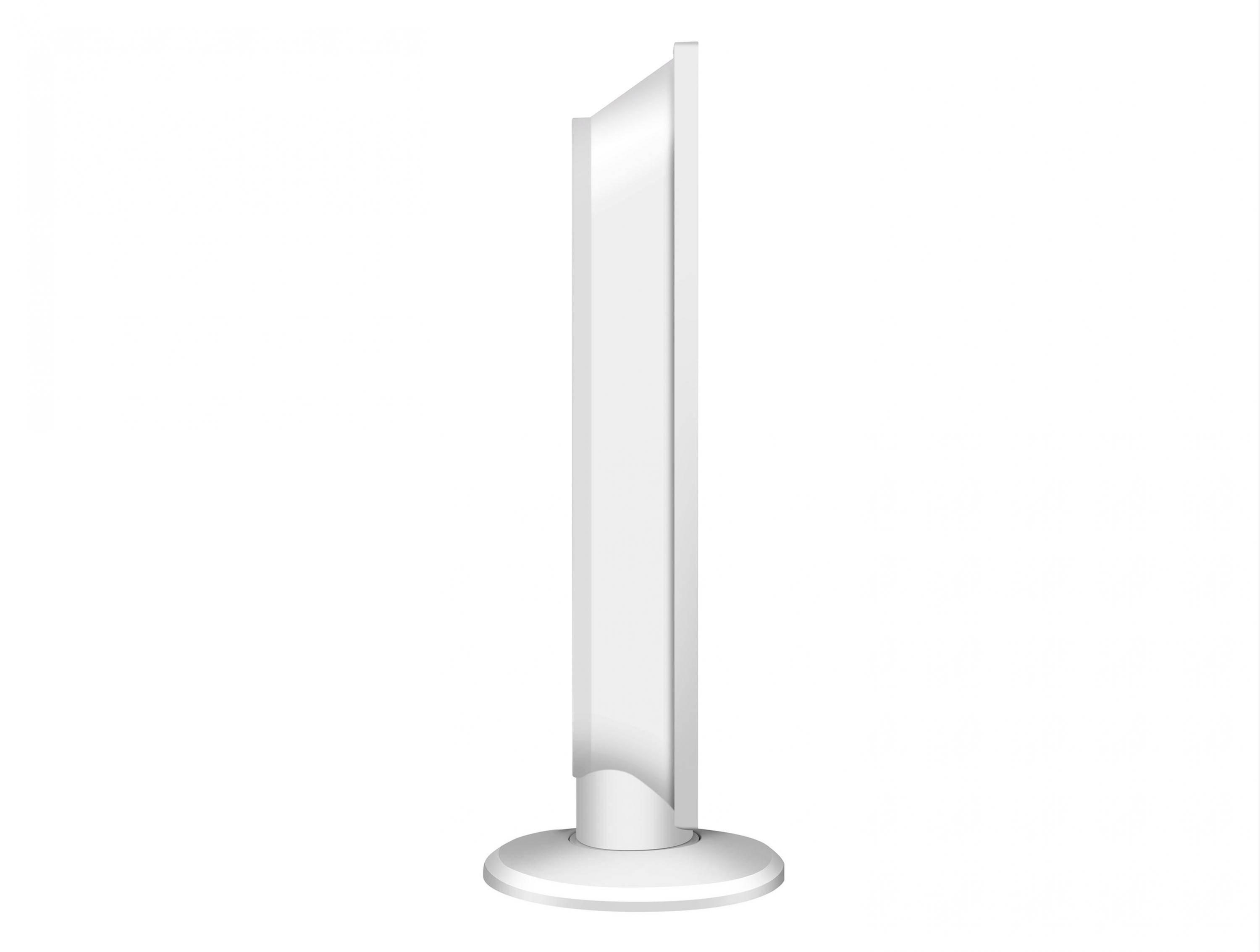 Chauffage de tour numérique en céramique 2000W - Purline - Image 3