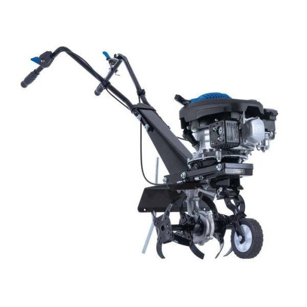 Scheppach - Motobineuse thermique SCHEPPACH - MTP370 - 2600W - Largeur de travail : 36 cm - Image 1
