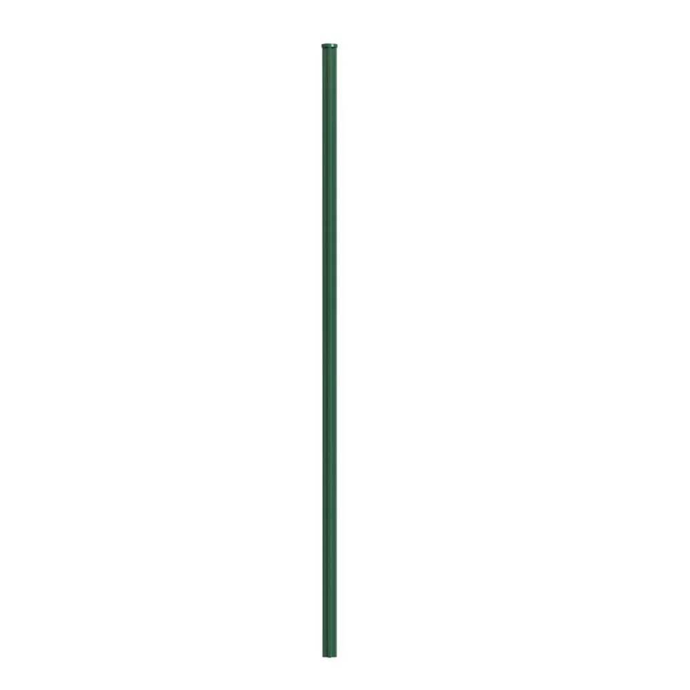 Kit complet 40 m de rouleaux grillage soudé PVC - Maille 100x75mm - Fil 2,1mm - Hauteur 1,50 m - Image 2