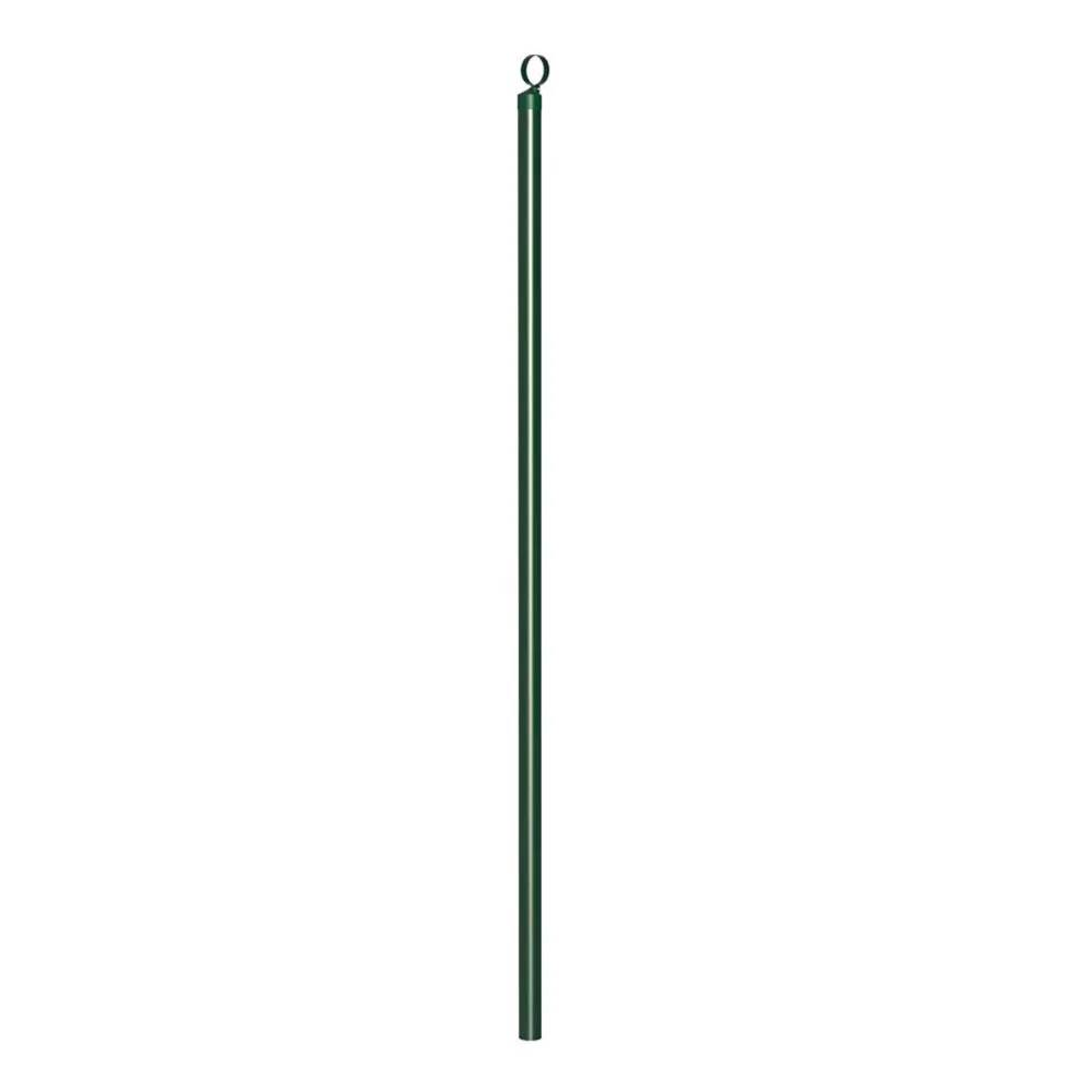 Kit complet 40 m de rouleaux grillage soudé PVC - Maille 100x75mm - Fil 2,1mm - Hauteur 1,50 m - Image 7