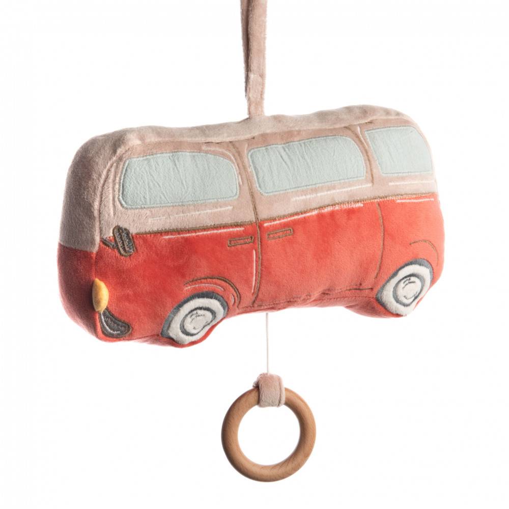 Amadeus - Van musical - Image 1