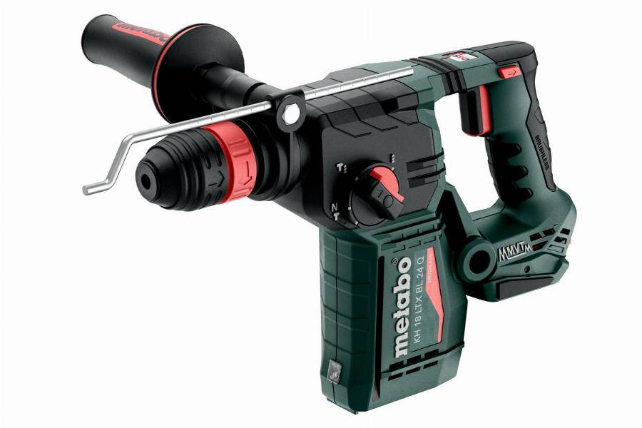 Metabo - Marteau perforateur METABO KH 18 LTX 24 - Sans batterie, ni chargeur - 601714840 - Image 1