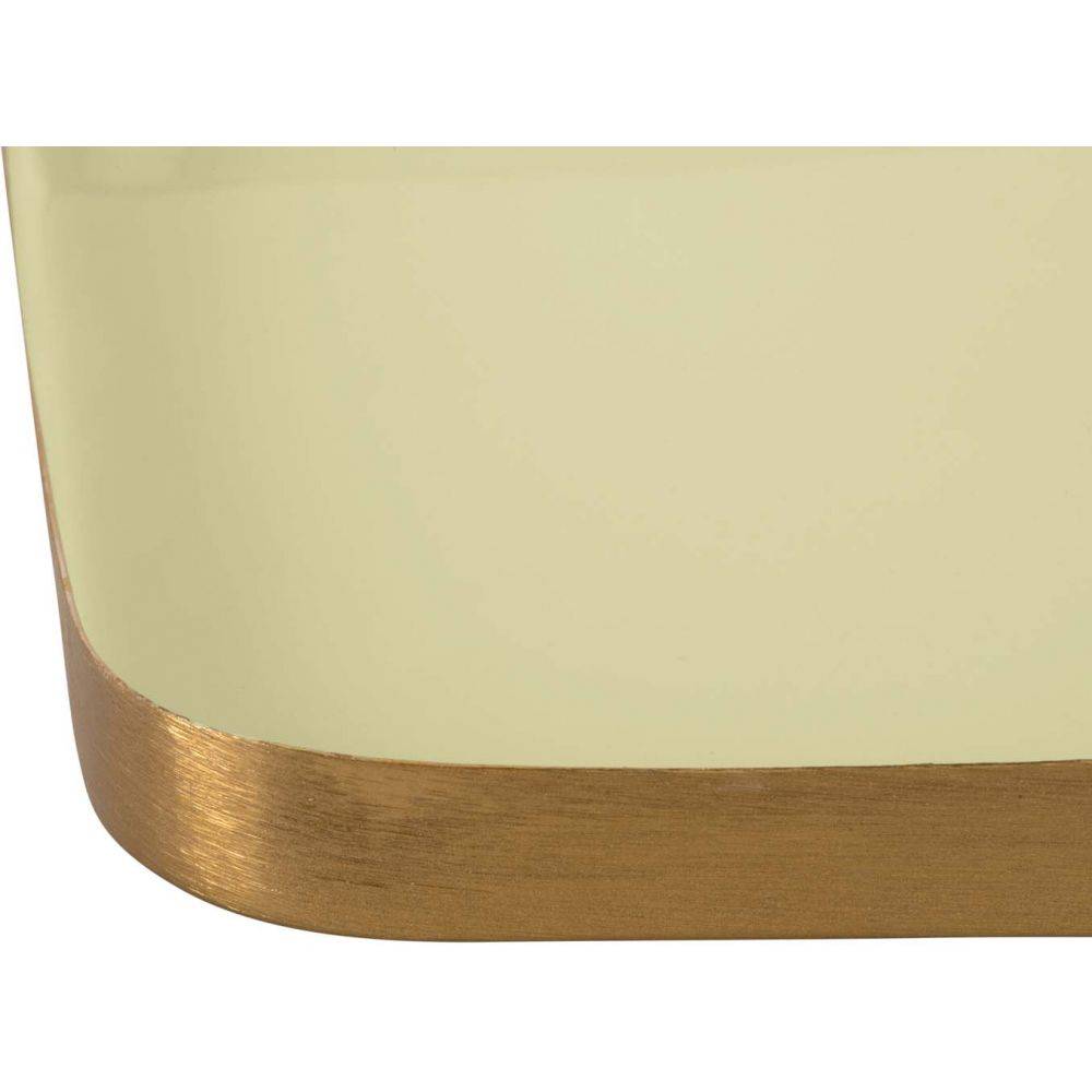 Pt Living - Plateau en métal Festive 32 x 13 cm - Image 2