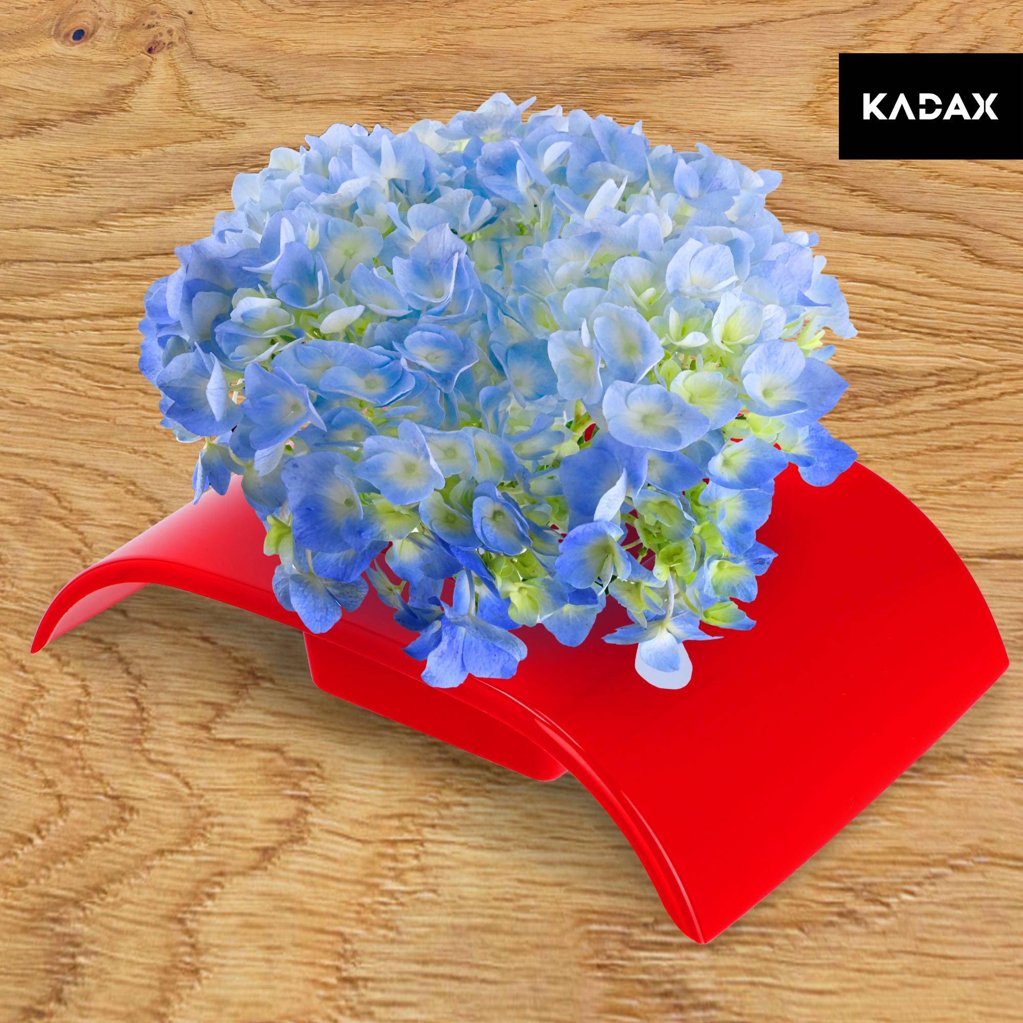Cache Pot De Fleurs Composition Couleurs Ikebana - Image 6