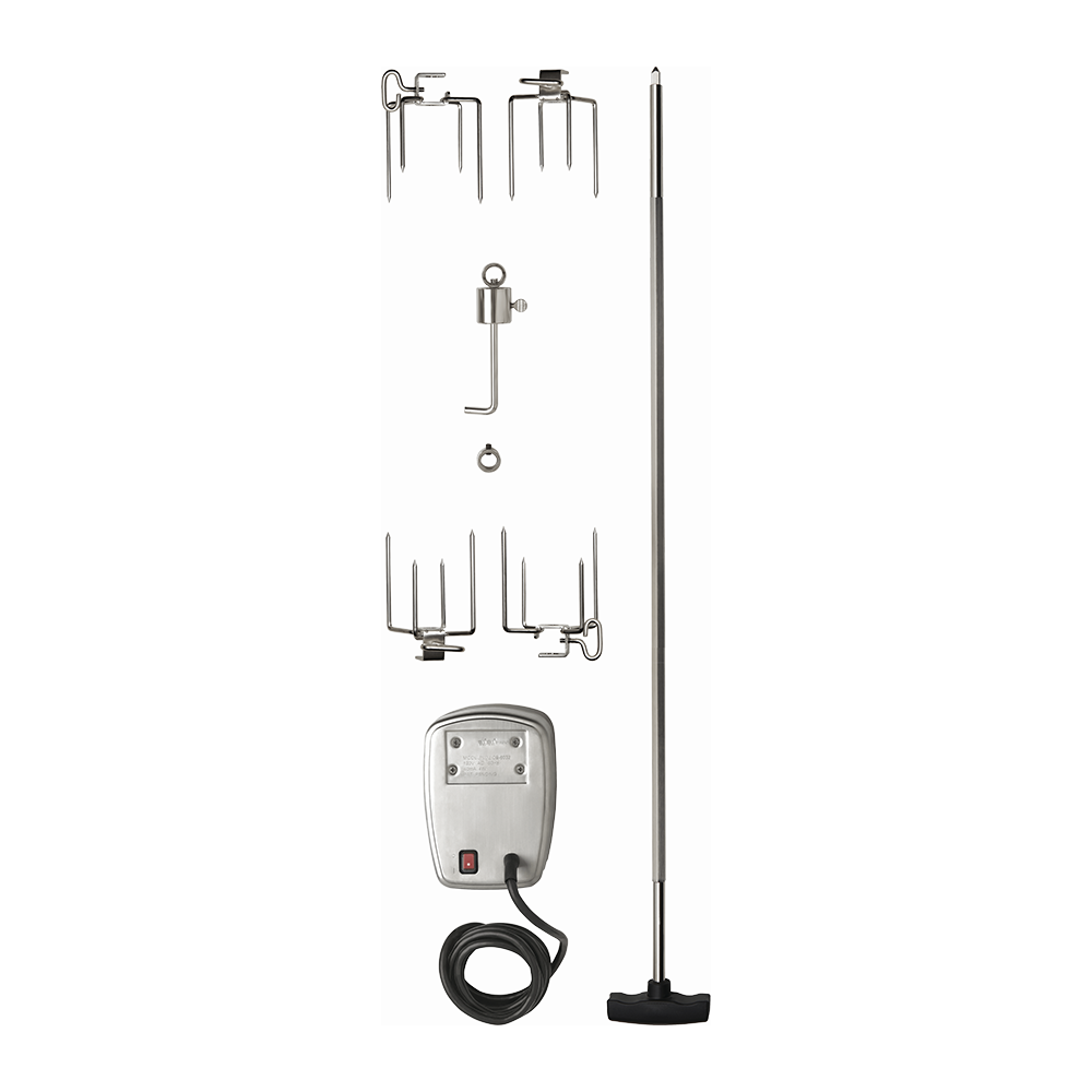 Napoleon - Rôtissoire pour barbecue Prestige / Prestige Pro 500 - Image 1