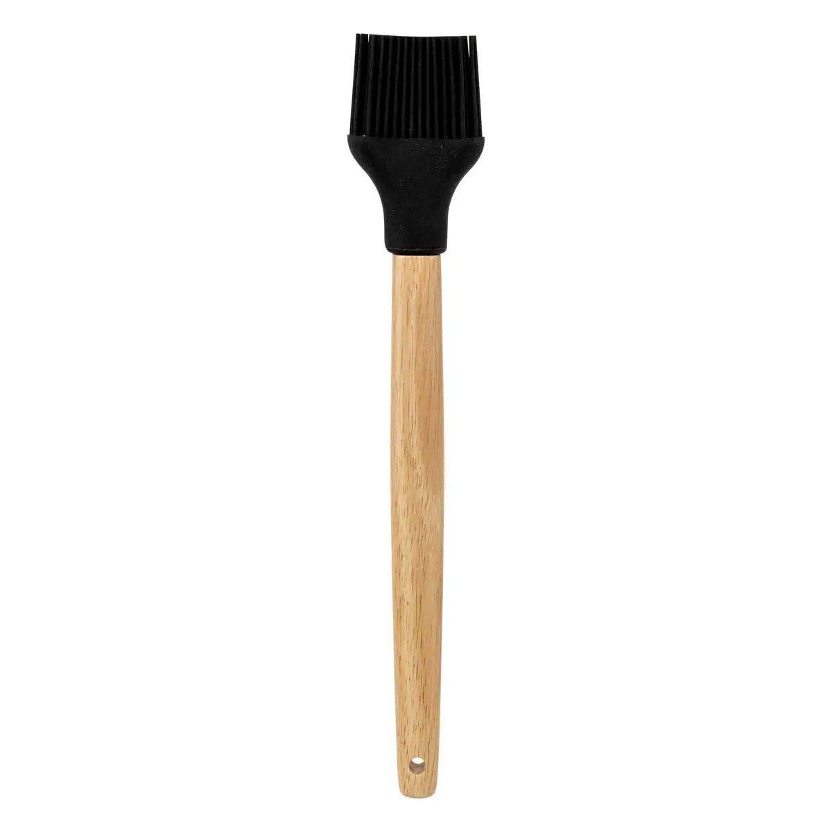 Lot de 7 Ustensiles avec Pot "Acacia" 30cm Noir - Image 7