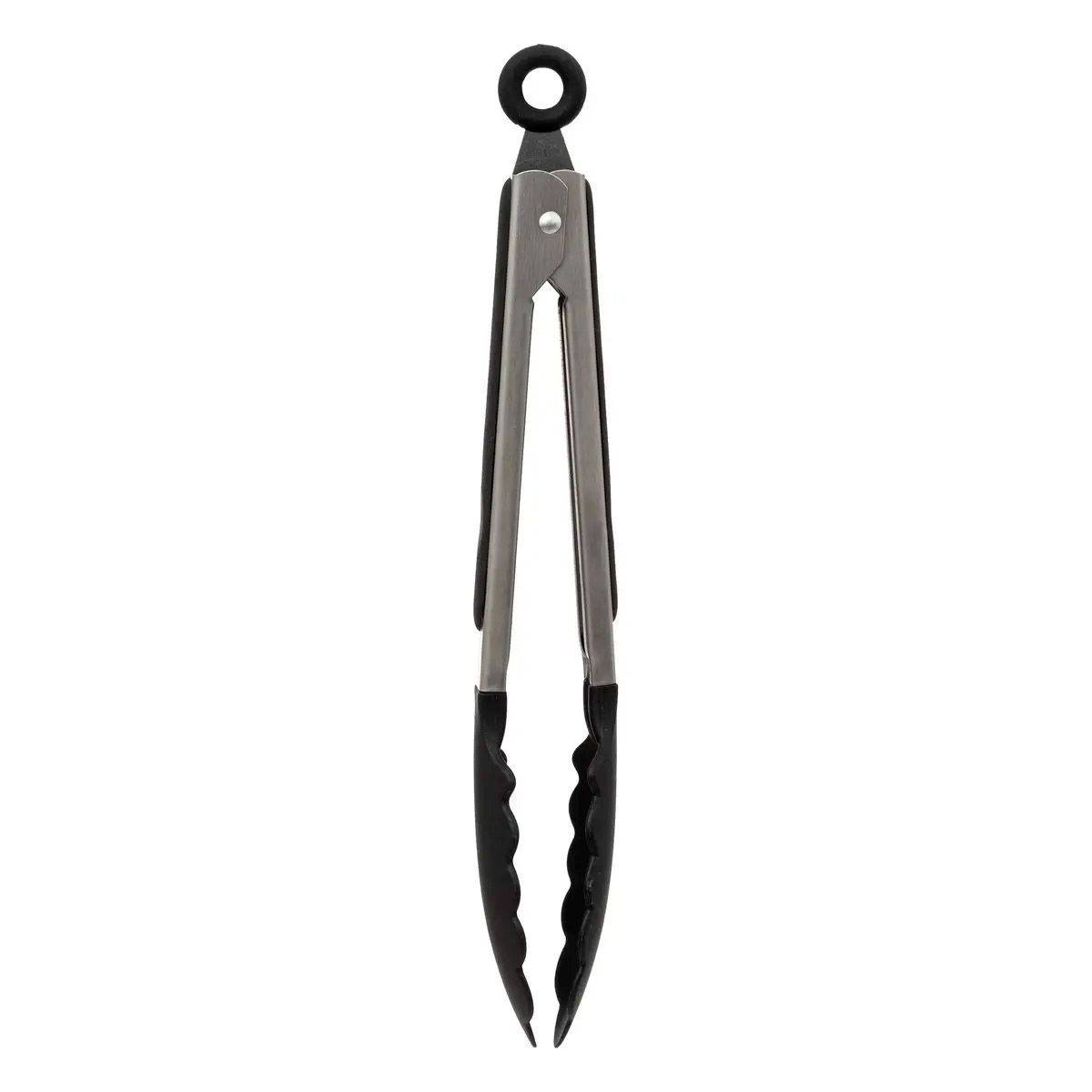 Lot de 7 Ustensiles avec Pot "Acacia" 30cm Noir - Image 9