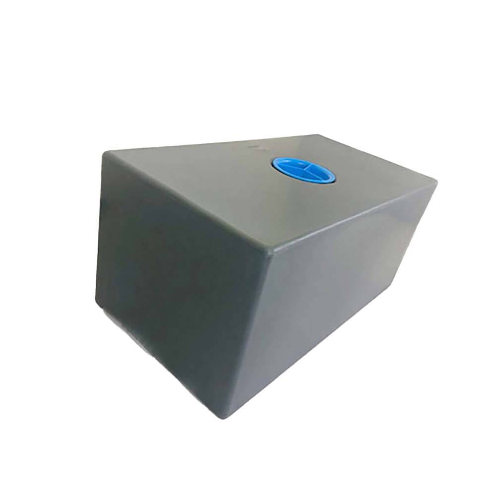 Plast'Up Rotomoulage - Réservoir eau 95l - van, fourgon & bateau - plast'up rotomoulage - Image 1
