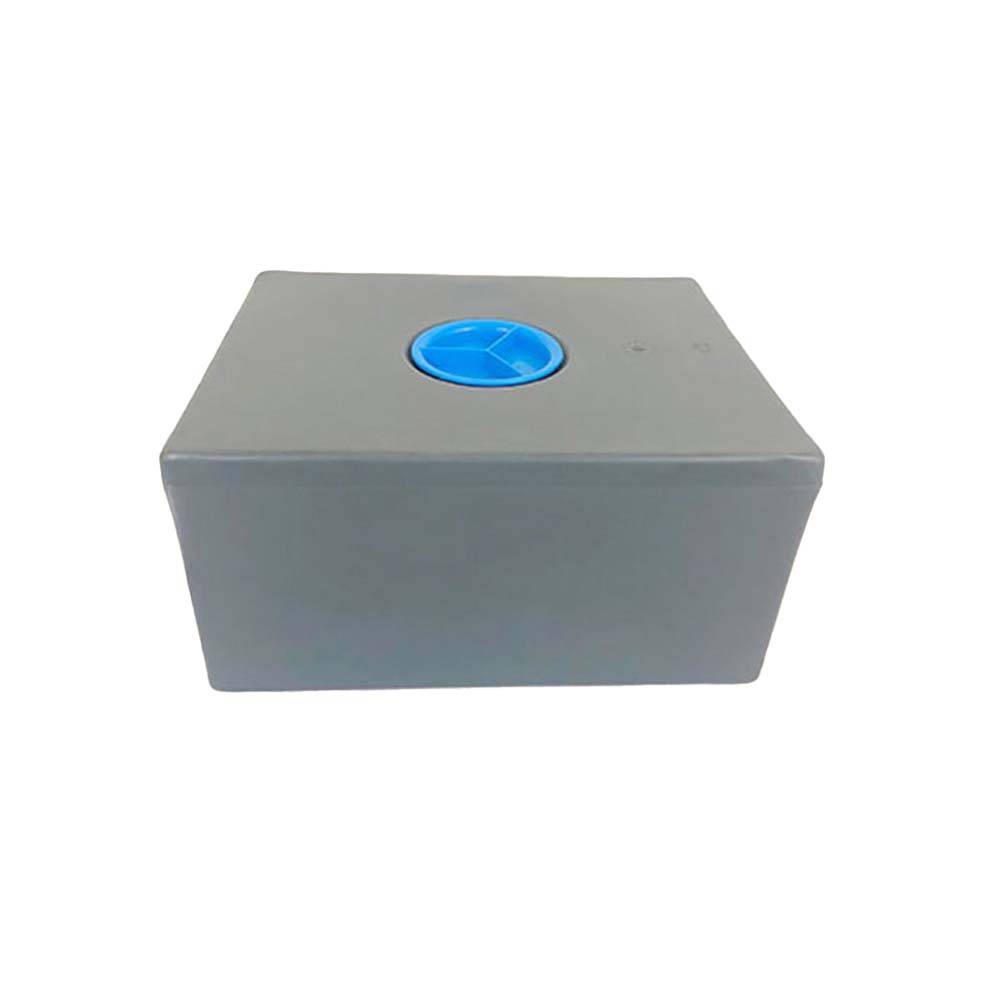 Plast'Up Rotomoulage - Réservoir eau 95l - van, fourgon & bateau - plast'up rotomoulage - Image 2