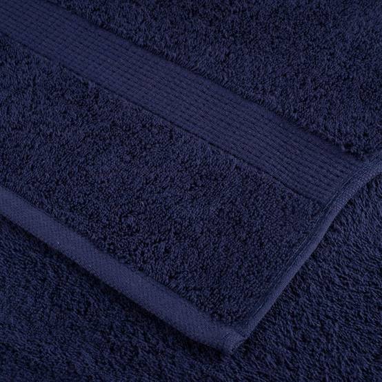 Ensemble de serviettes de qualité supérieure SOLUND 8 pcs Maison Chic - Image 5