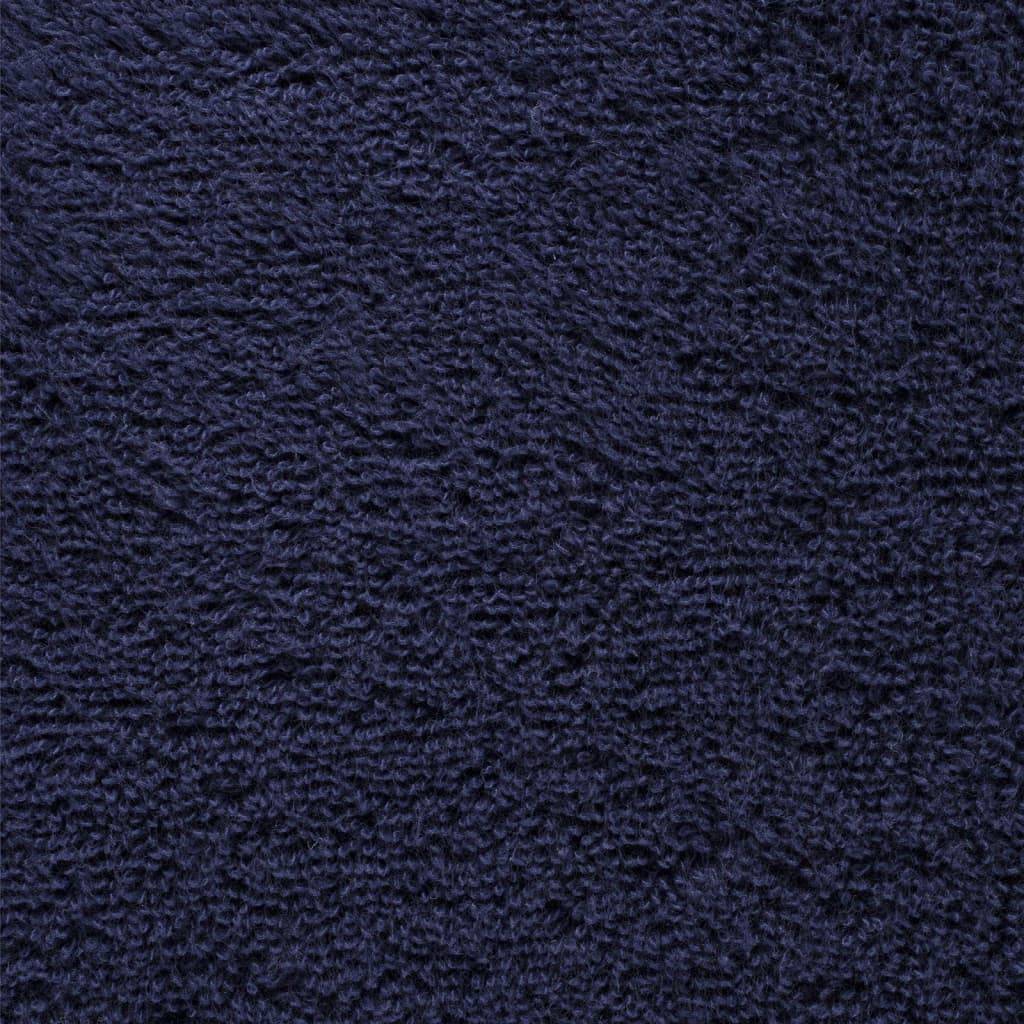 Ensemble de serviettes de qualité supérieure SOLUND 8 pcs Maison Chic - Image 7