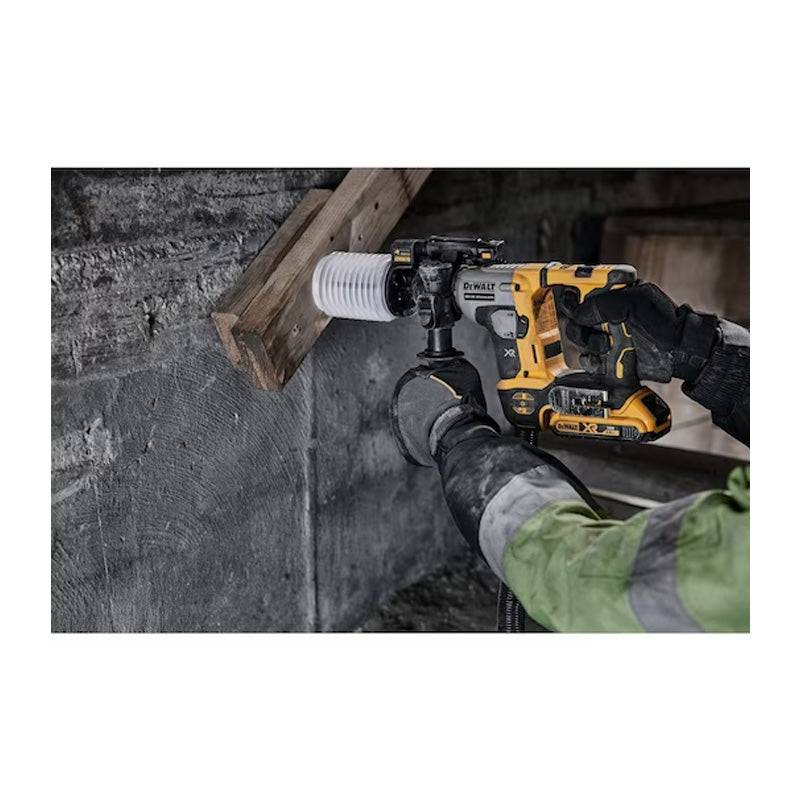 Perforateur SDS-Plus 18V DEWALT DCH172N-XJ Brushless Dewalt - Image 2