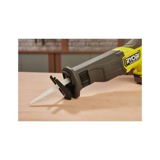 Ryobi - Scie sabre Brushless 18V RYOBI - Sans batterie ni chargeur - RRS18BL-0 - Image 3