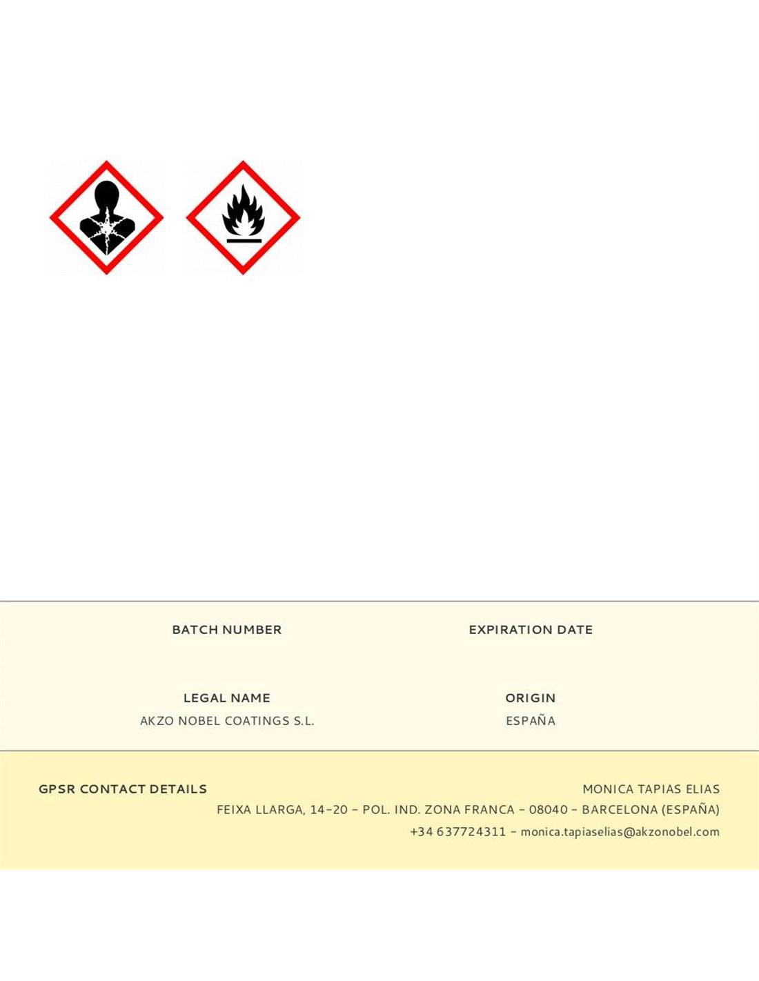 Xylazel Solution Imperméabilisante Invisible 0.750l 5396480 - Image 3