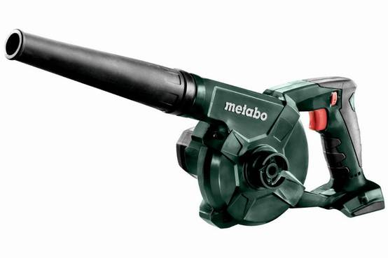 Metabo - Souffleur - AG 18 Pick+Mix (sans batterie ni chargeur) - 602242850 - Image 1
