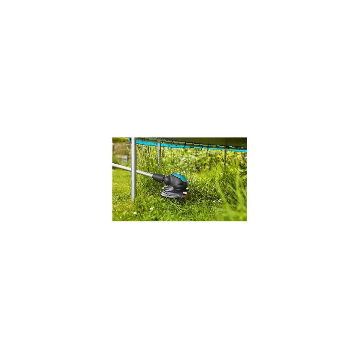 Gardena - Coupe-bordures EasyCut 23/18V P4A Gardena - Image 8