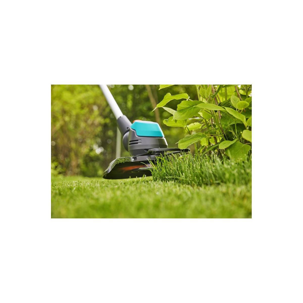 Gardena - Coupe-bordures EasyCut 23/18V P4A Gardena - Image 7
