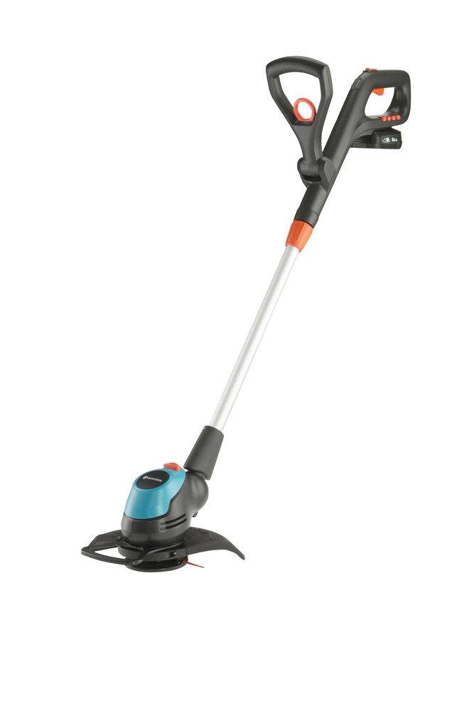 Gardena - Coupe-bordures EasyCut 23/18V P4A Gardena - Image 2