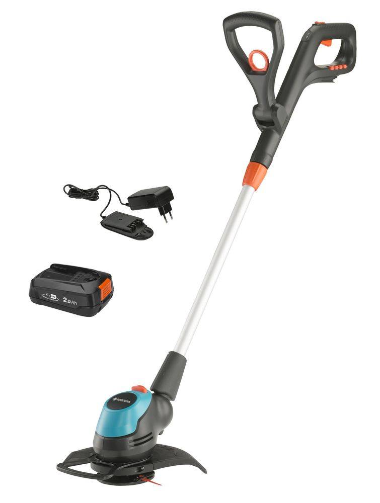 Gardena - Coupe-bordures EasyCut 23/18V P4A Gardena - Image 1