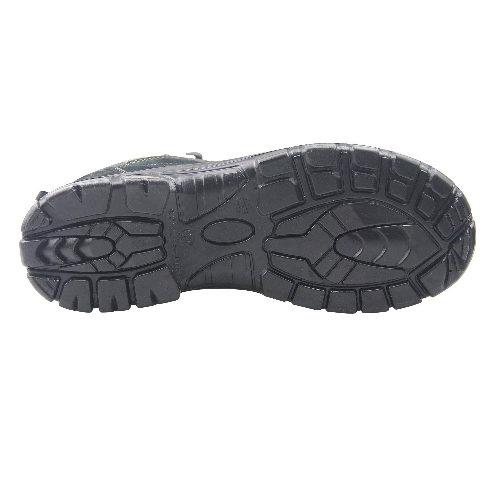 Chaussures de sécurité S1P WERKA PRO - taillechaussant45 - Image 5
