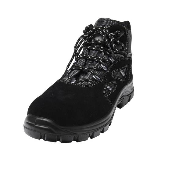 Chaussures de sécurité S1P WERKA PRO - taillechaussant45 - Image 4
